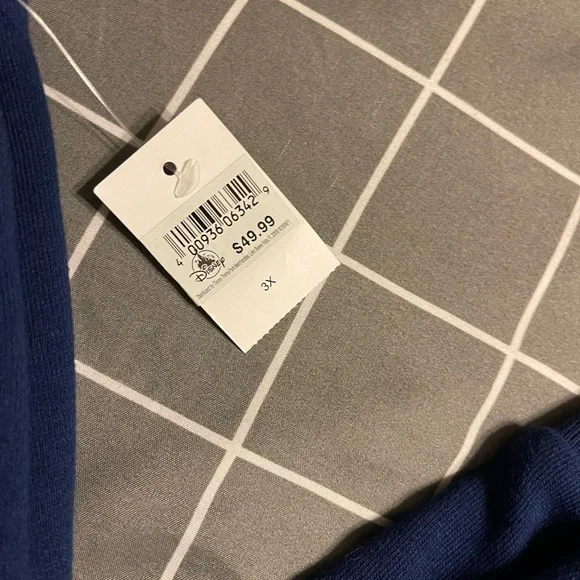 Disney 50th Joggers - Picture 4 of 5